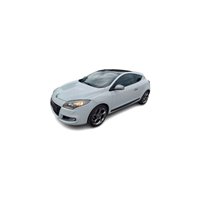 Schaltknauf Schaltsack Renault Megane 3 leder schaltmanschette
