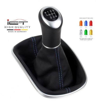 VW pommeau de levier Passat 5B Typ 3B / 3BG / W8 VW pommeau de levier Passat 5B Typ 3B / 3BG / W8