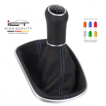 VW Botão da engrenagem Passat 5B Typ 3B / 3BG / W8 VW Botão da engrenagem Passat 5B Typ 3B / 3BG / W8