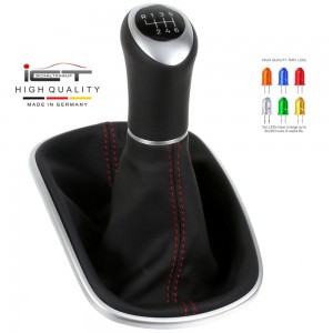  VW pommeau de levier Passat 5B Typ 3B / 3BG / W8