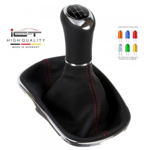  VW Botão da engrenagem Passat 5B Typ 3B / 3BG / W8