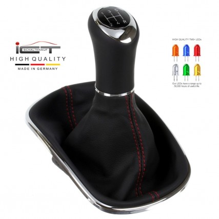  VW Botão da engrenagem Passat 5B Typ 3B / 3BG / W8