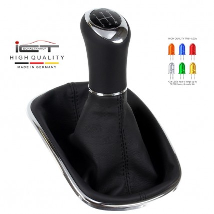  VW shift knob Passat 5B Typ 3B / 3BG / W8