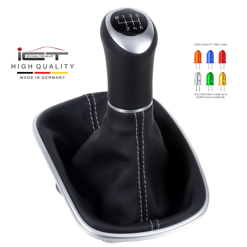  VW palanca de cambios Passat 5B Typ 3B / 3BG / W8