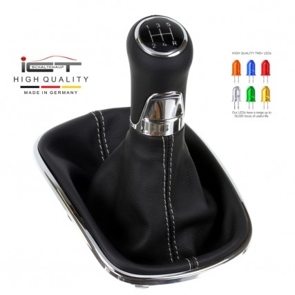  VW pommeau de levier Passat 5B Typ 3B / 3BG / W8