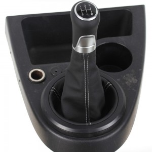 Ford Fiesta MK6 ST Cup Fusion Calero imagen de coche x