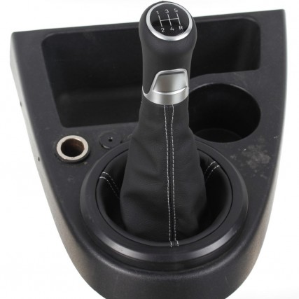 Ford Fiesta MK6 ST Cup Fusion Calero image de voiture x