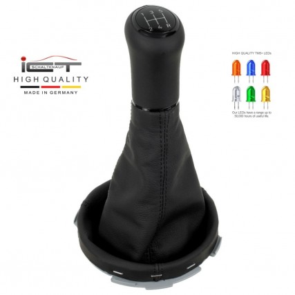 Ford shift knob Fiesta MK6 Fusion / Fusion Calero Ford shift knob Fiesta MK6 Fusion / Fusion Calero