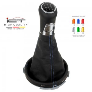  Ford Schaltknauf Schaltsack Fiesta MK6 Fusion / Fusion Calero