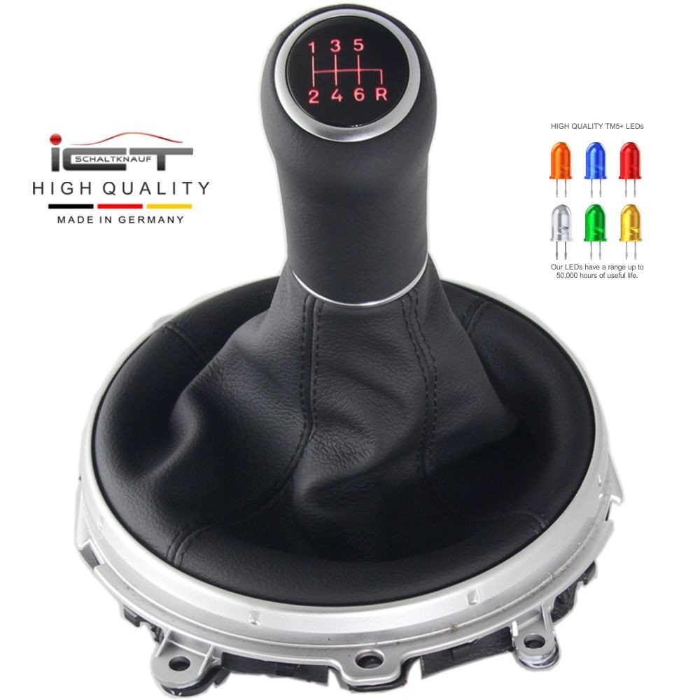 shift knob Mazda RX 8