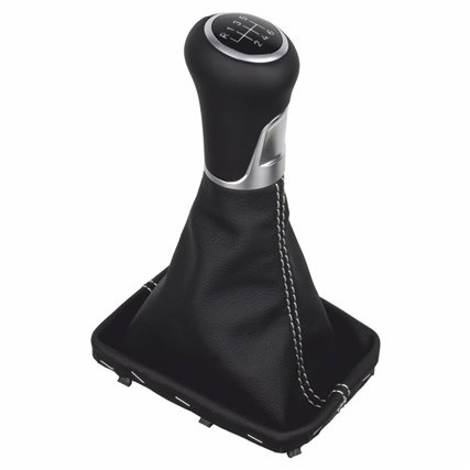 Marcas palanca de cambios VW Touran 1T / 5T Marcas palanca de cambios VW Touran 1T / 5T