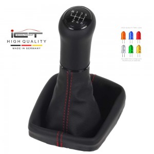  Marcas palanca de cambios VW Touran 1T / 5T