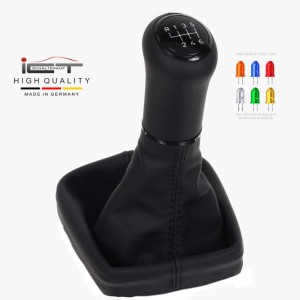  Brands shift knob VW Touran 1T / 5T