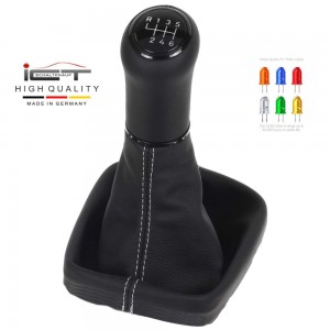 ict vites topuzu gri dikişli VW Touran Typ 1T 5T 4Motion