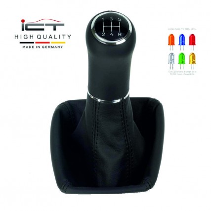 Gear Knob Mondeo Mondeo MK3 FL Facelift Gear Knob Mondeo Mondeo MK3 FL Facelift