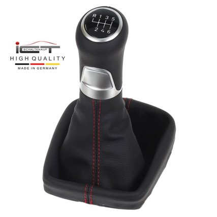  Seat shift knob Leon Leon 1M