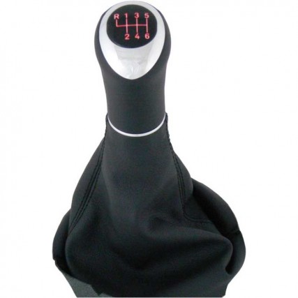  Seat pommeau de levier Leon Leon 1M