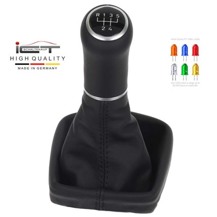 Seat shift knob Leon Leon 1M