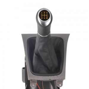 shift knob Opel Astra G