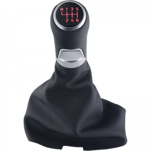  Seat pommeau de levier Leon Leon 1M
