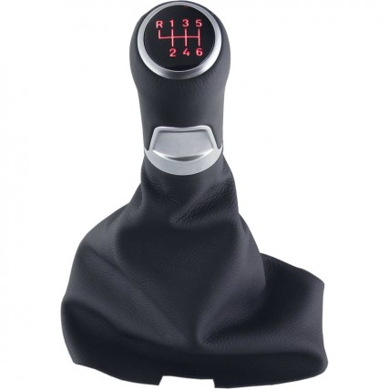  Seat pommeau de levier Leon Leon 1M