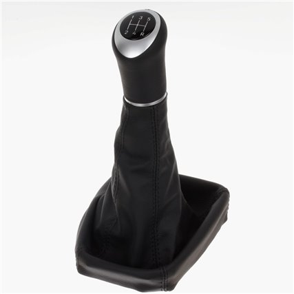 ict vites topuzu siyah dikişli Opel Astra G Coupe Cabrio CC OPC