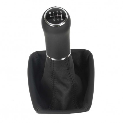 Mazda MX5 NA NB NC ND shift gear knob boot gaiter cover Alcantara leather