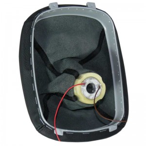  Seat shift knob Leon Leon 1M