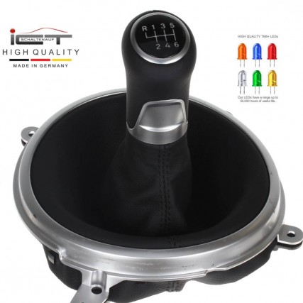 Schaltknauf Schaltsack Mazda Mazda CX 7 leder schaltmanschette Schaltknauf Schaltsack Mazda Mazda CX 7 leder schaltmanschette