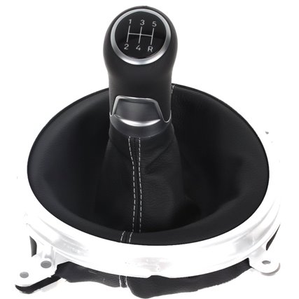 ict shift knob with grey stitching Mazda CX7