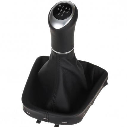pommeau de levier VW VW UP!, Seat Mii, Skoda Citigo pommeau de levier VW VW UP!, Seat Mii, Skoda Citigo