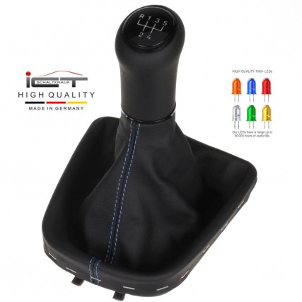 pommeau de levier VW VW UP!, Seat Mii, Skoda Citigo pommeau de levier VW VW UP!, Seat Mii, Skoda Citigo