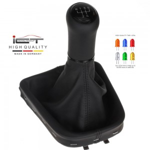 pommeau de levier VW VW UP!, Seat Mii, Skoda Citigo