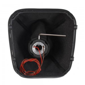  Mercedes shift knob C-Class Facelift W203 / T-Modell S203 /