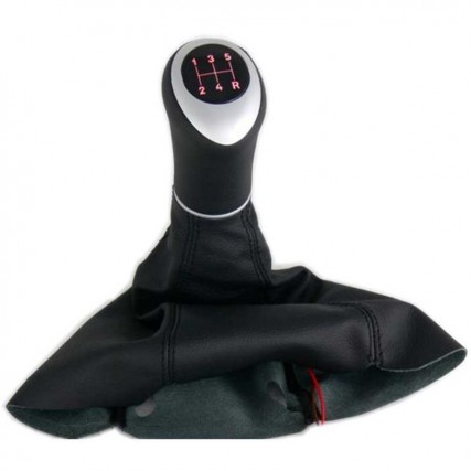 pommeau de levier Fiat Stilo