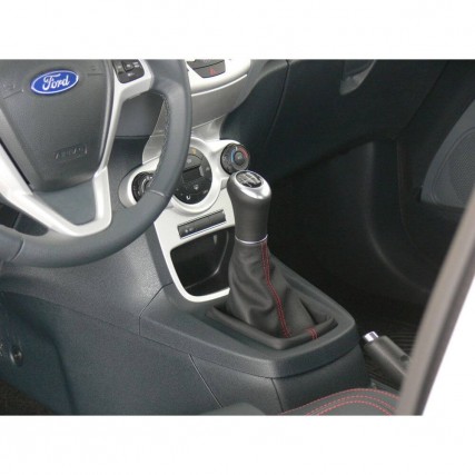 Ford Fiesta MK7 MK8 Facelift immagine dell'auto x