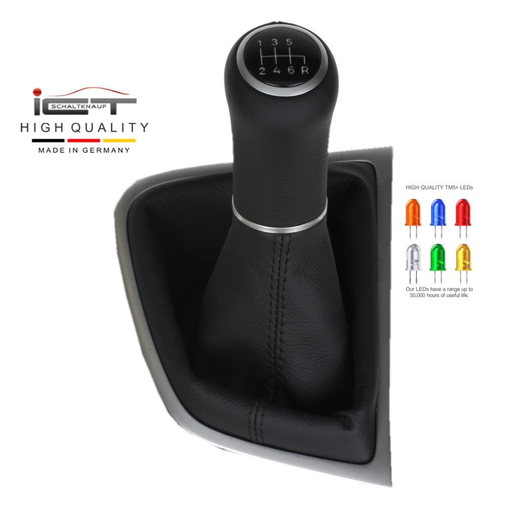 palanca de cambios Honda Civic MK9