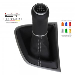 shift knob Honda Civic MK9
