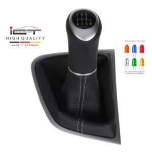 shift knob Honda Civic MK9