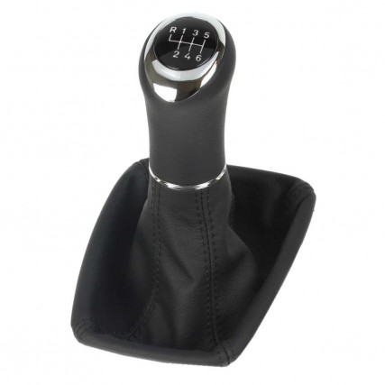 shift knob A6 Audi 100 A6 Typ C4