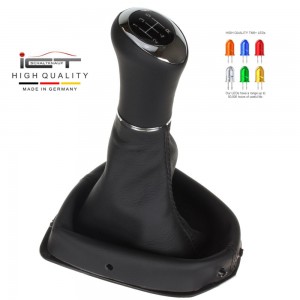 ict vites topuzu siyah dikişli Peugeot 308 CC