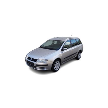 Fiat Stilo Autobild