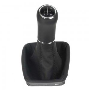 shift knob Audi Audi 80/90 B2 Typ 81/85