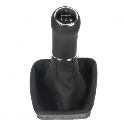 pommeau de levier Audi Audi 80/90 B2 Typ 81/85