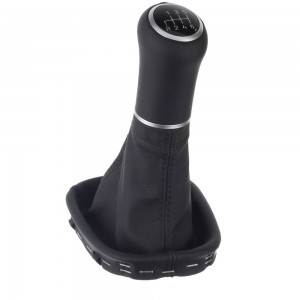  Mercedes Schaltknauf Schaltsack C-Klasse W203 / Sportcoupe