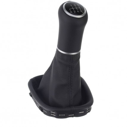 Mercedes shift knob C-Class W203 / Sportcoupe CL203 / T-Modell Mercedes shift knob C-Class W203 / Sportcoupe CL203 / T-Modell