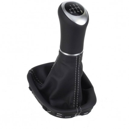 Mercedes shift knob C-Class W203 / Sportcoupe CL203 / T-Modell Mercedes shift knob C-Class W203 / Sportcoupe CL203 / T-Modell