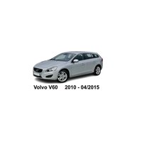 palanca de cambios Volvo V60