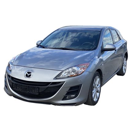 Mazda Vites Topuzu Mazda 3 Mazda 3 / Typ BL Deri körük Mazda Vites Topuzu Mazda 3 Mazda 3 / Typ BL Deri körük