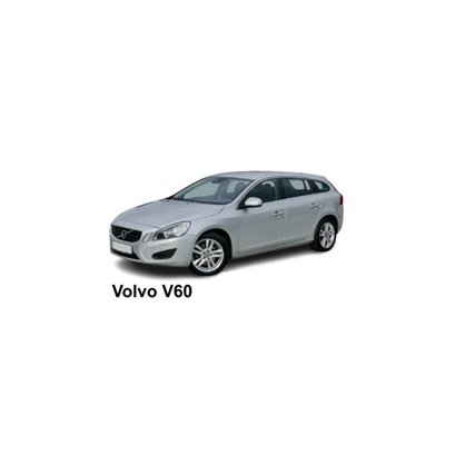 Gear Knob Volvo V60 Gear Knob Volvo V60